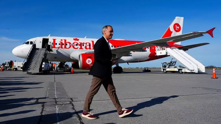 Viajará Carney a México para fortalecer lazos comerciales