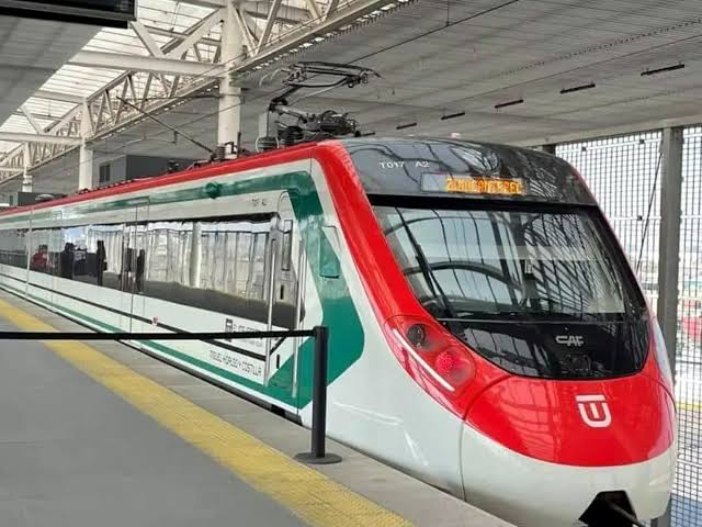 Reactivación de trenes de pasajeros: México–Nuevo Laredo, ruta estratégica del futuro