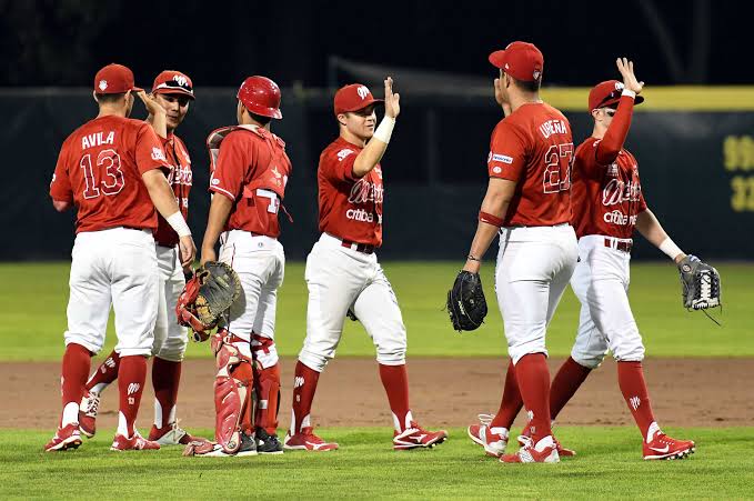 Encienden Diablos y Charros la Serie del Rey