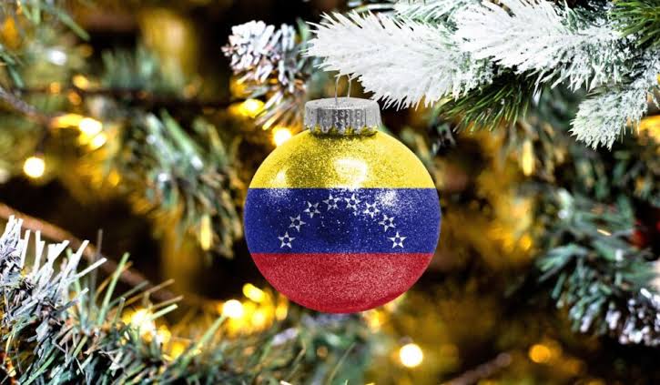 Llega Navidad a Venezuela en octubre