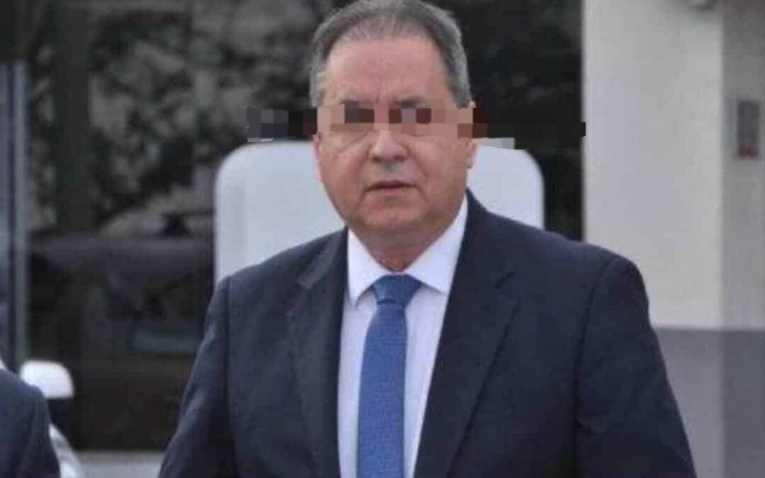 Dan 19 años de prisión a ex Secretario de Educación de Tamaulipas