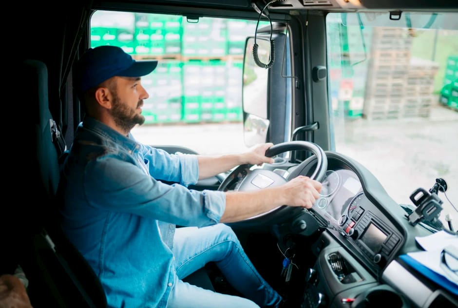 Asusta a choferes requisito de inglés; alarma en la frontera