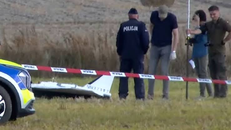 OTAN derriba drones rusos tras violación del espacio aéreo polaco