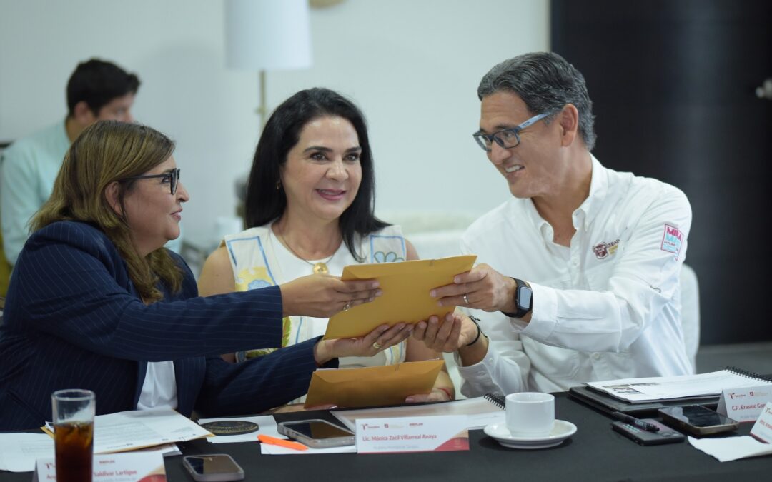 Define SEDUMA fronteras entre Altamira, Ciudad Madero y Tampico