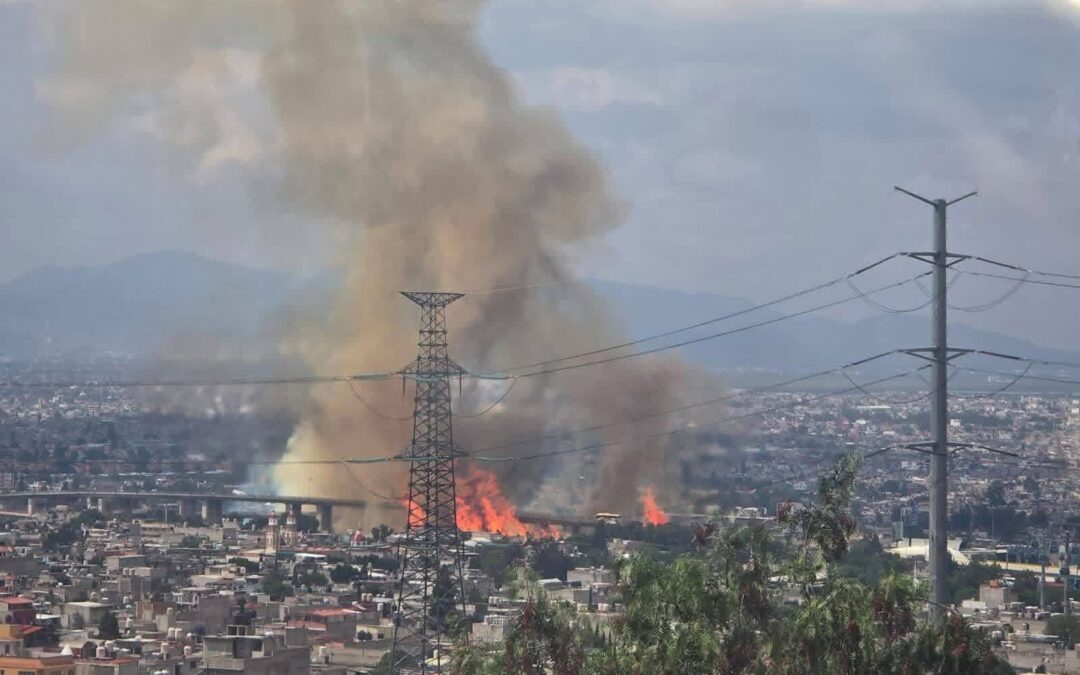 Explosión de pipa de gas en Iztapalapa deja 57 lesionados, 19 graves