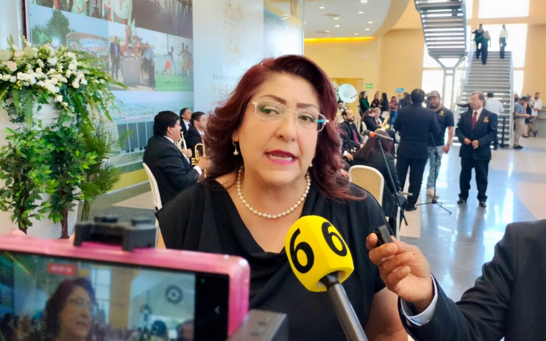 Sin Remordimientos: Ana Laura Huerta