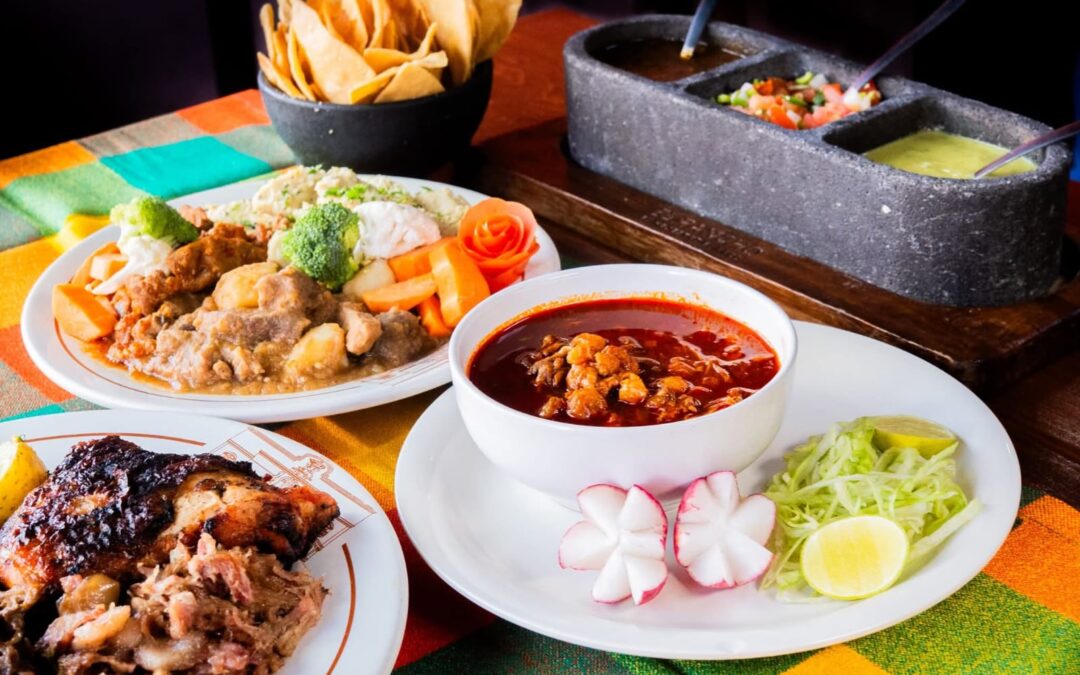 Invita El Rancho a una Noche Mexicana que celebra la tradición patria