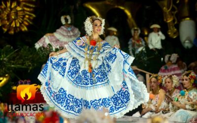 Celebra Centroamérica 204 años de independencia con desfiles y memoria histórica