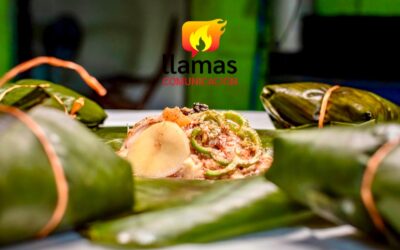 Sabores que cuentan historia en las fiestas patrias de América Central