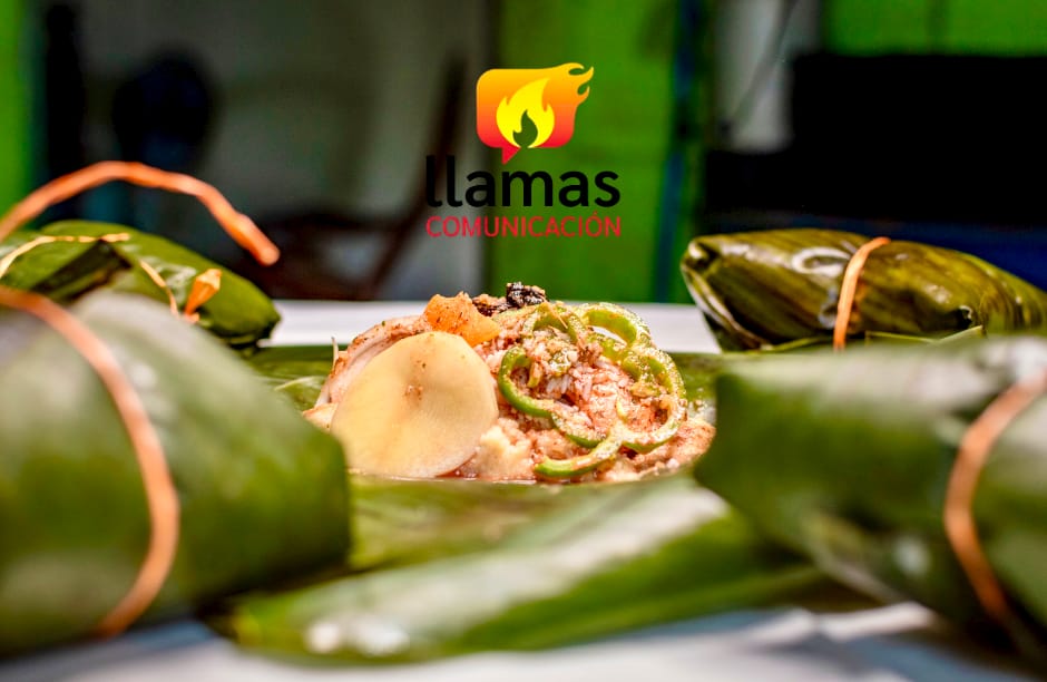 Sabores que cuentan historia en las fiestas patrias de América Central