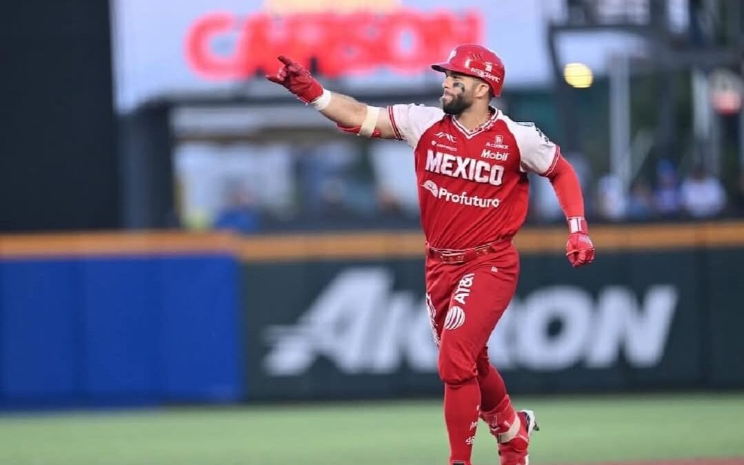 Siguen siendo los Reyes: Diablos Rojos logran bicampeonato en la LMB