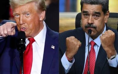 Advierte Trump de tercer barco con drogas presuntamente derribado por fuerzas de EE.UU.