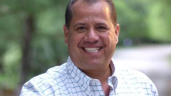 Fallece ex alcalde de Ciudad Victoria, Óscar Almaraz Smer