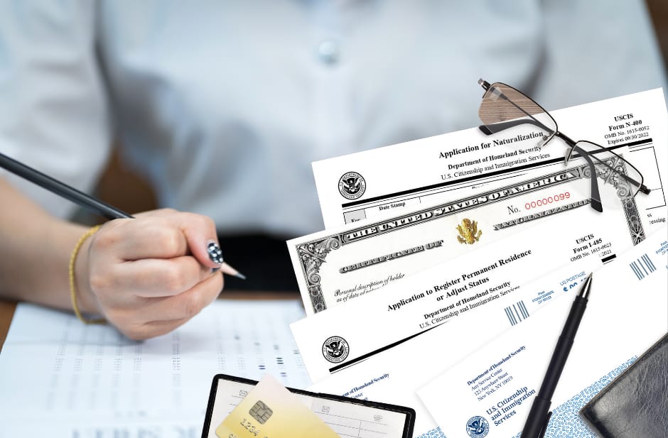 Endurece EE.UU. examen de ciudadanía; aplicará desde el 20 de octubre