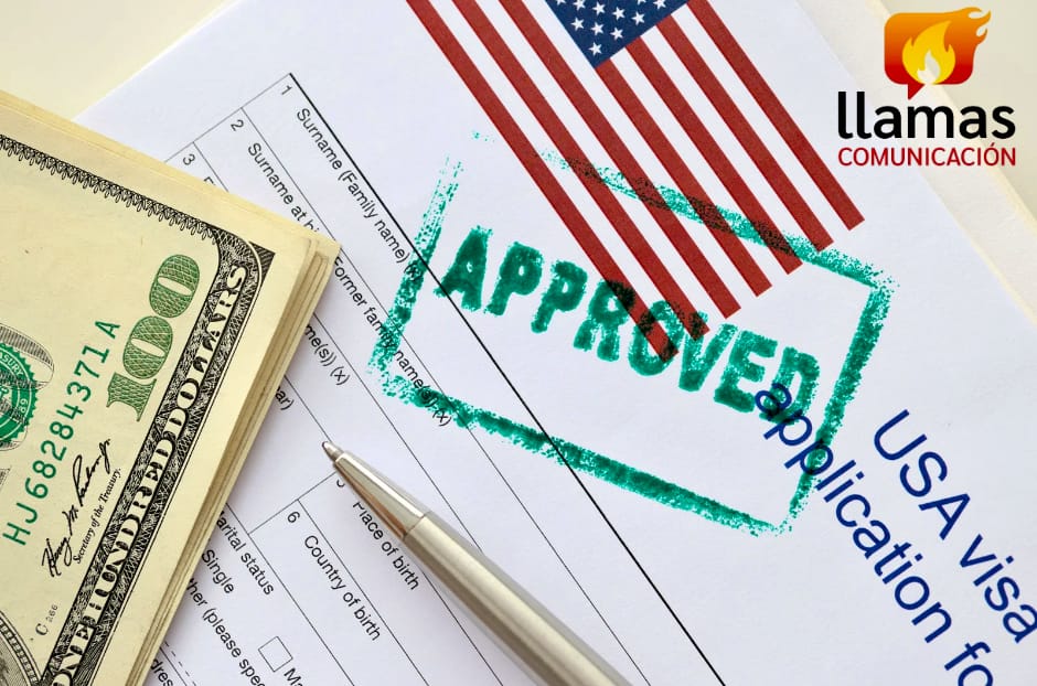 Aumentan costos y requisitos para la visa a partir de octubre