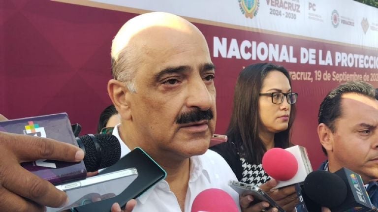 Cae Veracruz en la mira por “huachicol fiscal”, advierte Ricardo Ahued