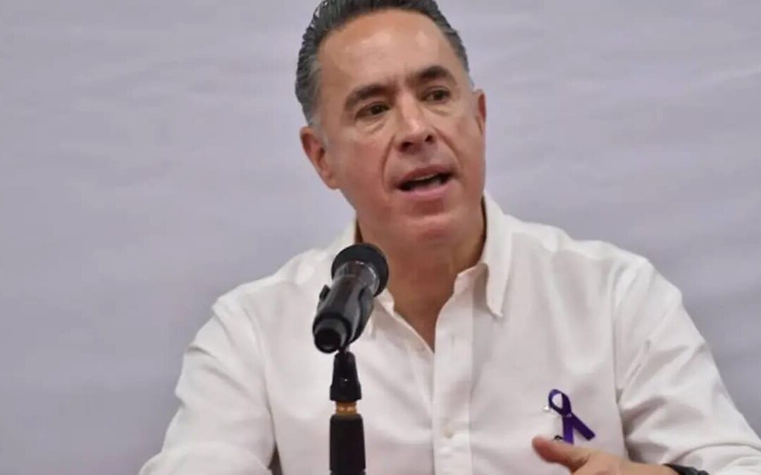 Exigen terminar proyecto de agua para La Laguna