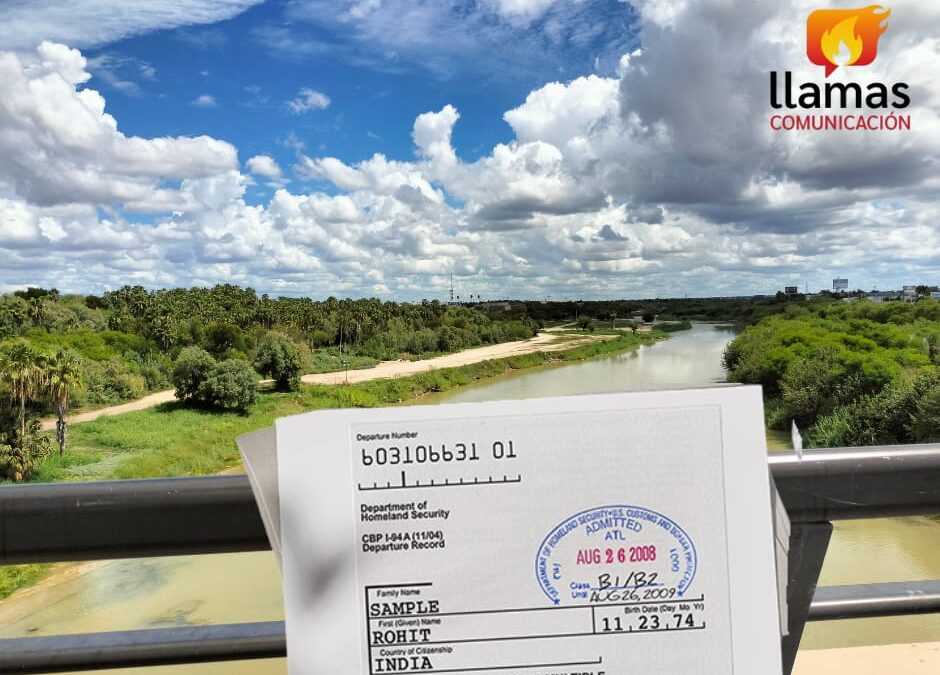 Aumenta costo de permiso I-94 para viajar en Estados Unidos