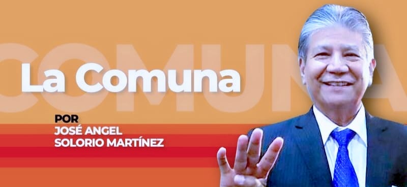 La Comuna. El Tío Richie y su nuevo infierno