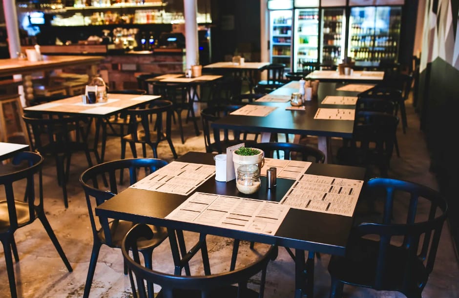 Sacude crisis a restaurantes de San Antonio