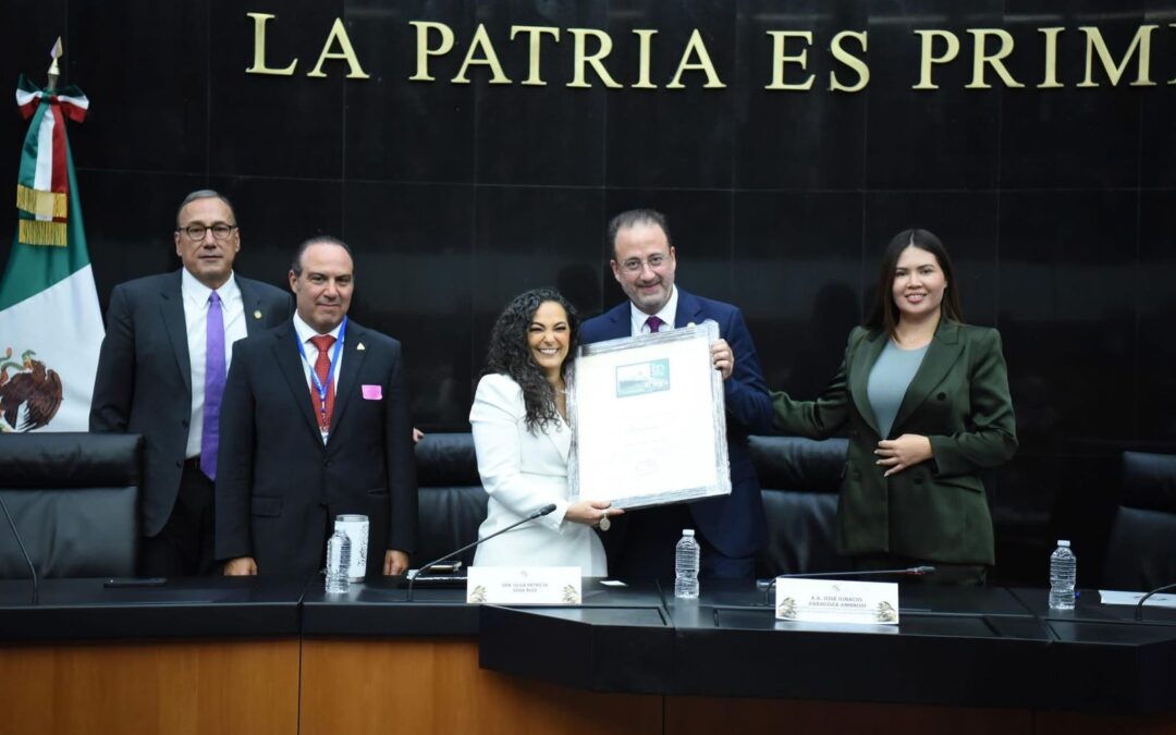 Impulsan reforma para modernizar el sistema aduanal en México