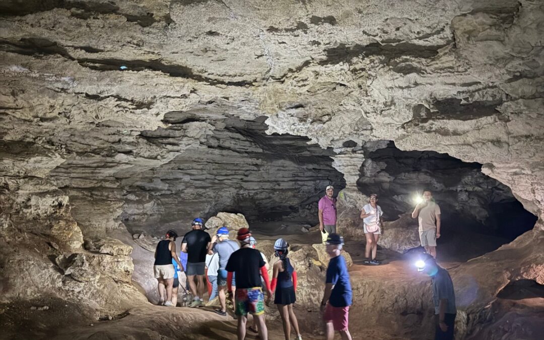 Con capacitación, certificación y registro se fortalece el turismo en Tamaulipas