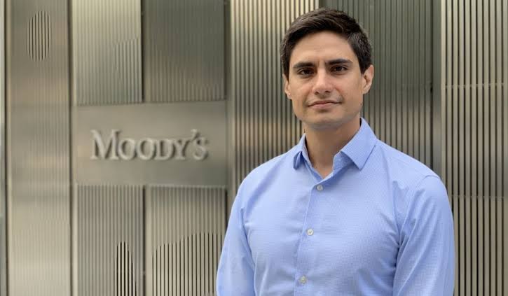 Advierte Moody’s riesgo para la calificación de México