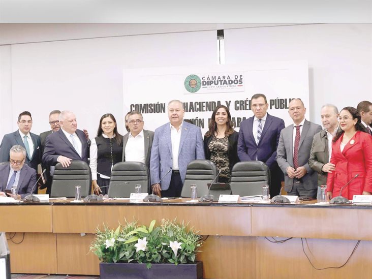 Harán limpia en ANAM para frenar corrupción y contrabando