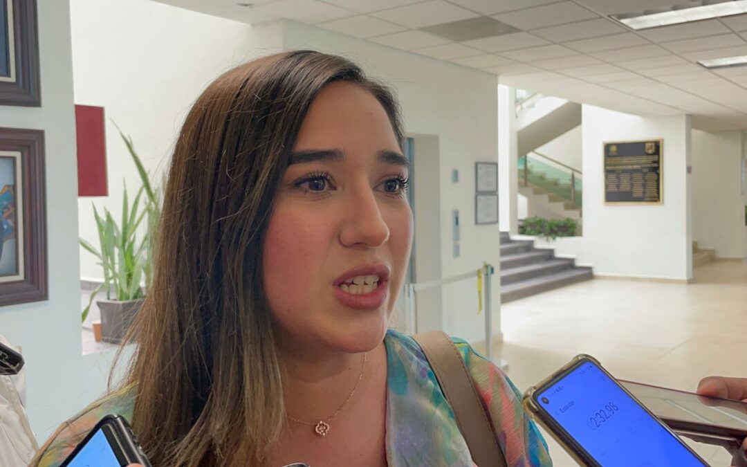 Restaura diputada Judith Méndez viviendas vulnerables en Ciudad Victoria