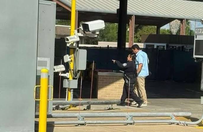 Revocan visa a diputado tras retención en Estados Unidos