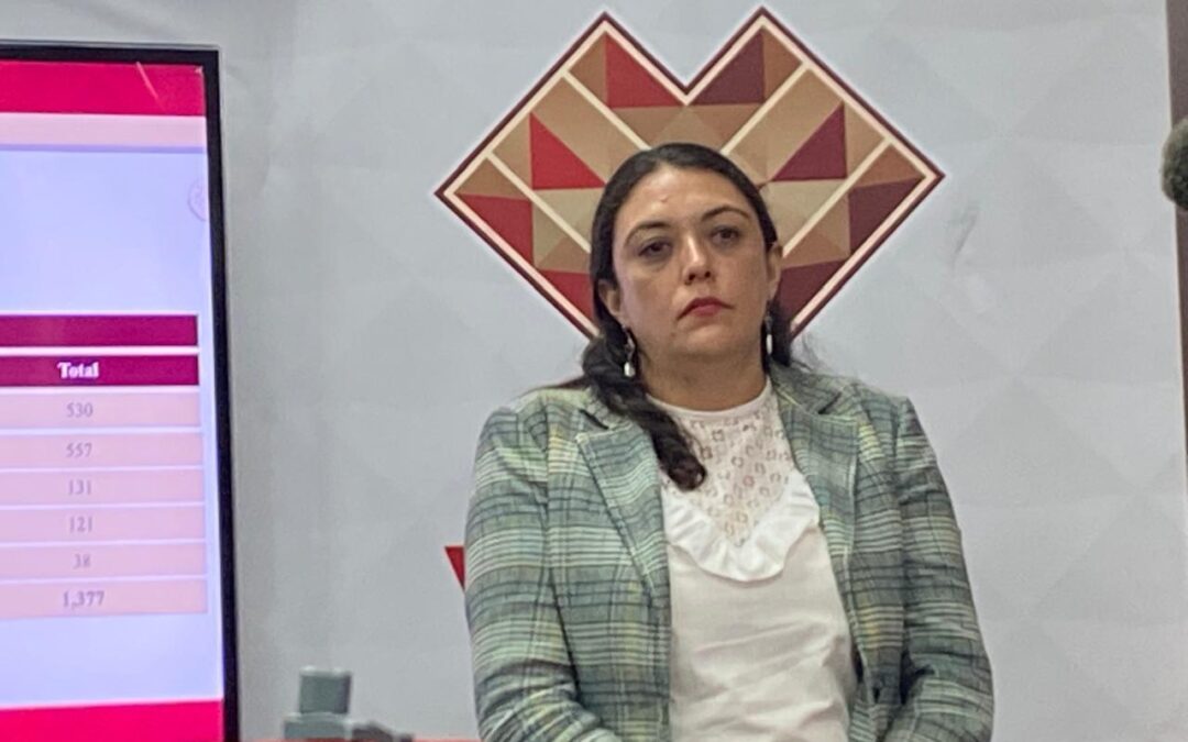 Daños por tromba en Xalapa