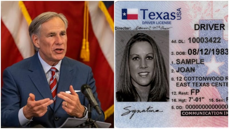 Prohibe Texas licencias comerciales a refugiados