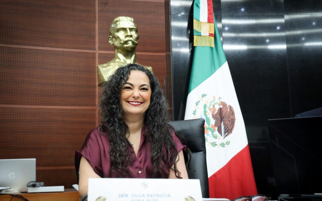 Celebra Senado de la República Audiencias Públicas para analizar la Ley de Amparo