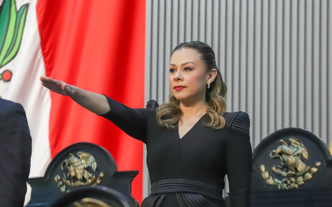 Inicia en Tamaulipas una nueva era de legalidad y justicia: Américo