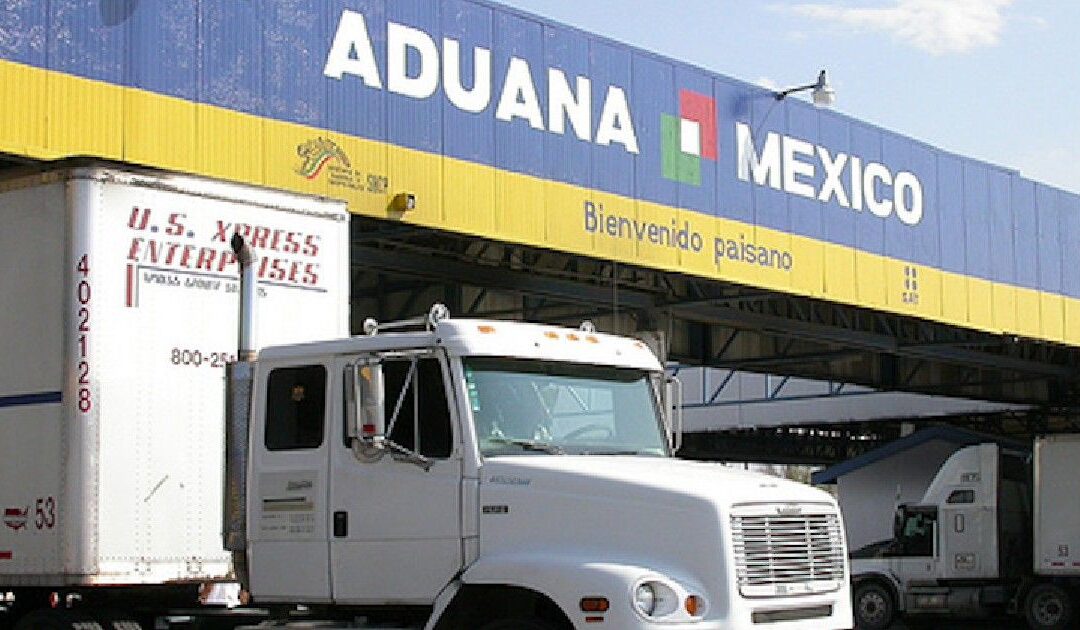 Suavizan diputados iniciativa de reforma a Ley Aduanera; amplían vigencia de patentes hasta 40 años