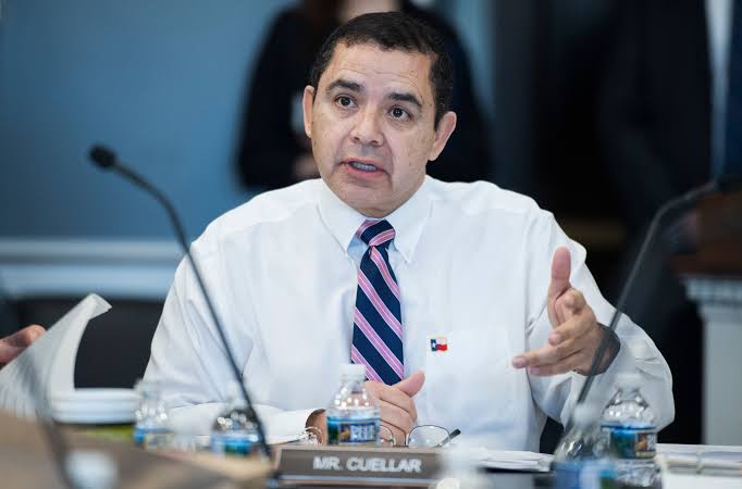 Advierte Cuellar: cierre del gobierno y recortes golpearán al sur de Texas
