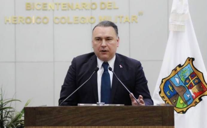 Propone Peña Flores quitar registro a partidos ligados a dinero ilícito