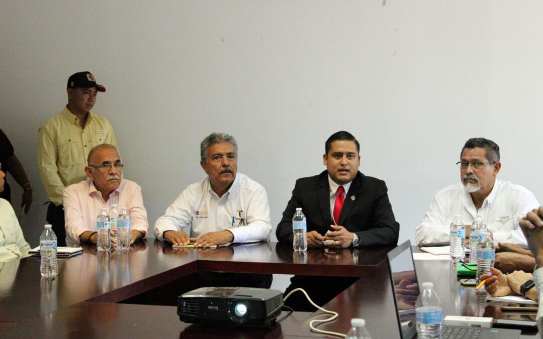 Fortalece extensionismo agrícola cadenas productivas en Tamaulipas