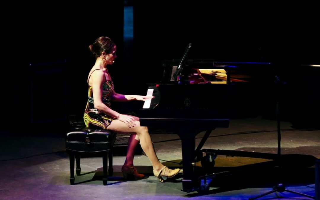 Arranca Festival Internacional en la Costa del Seno Mexicano en Nuevo Laredo