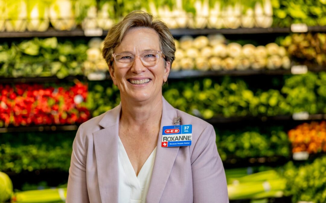 Rompe barreras H-E-B: Roxanne Orsak será la primera mujer presidenta de la cadena