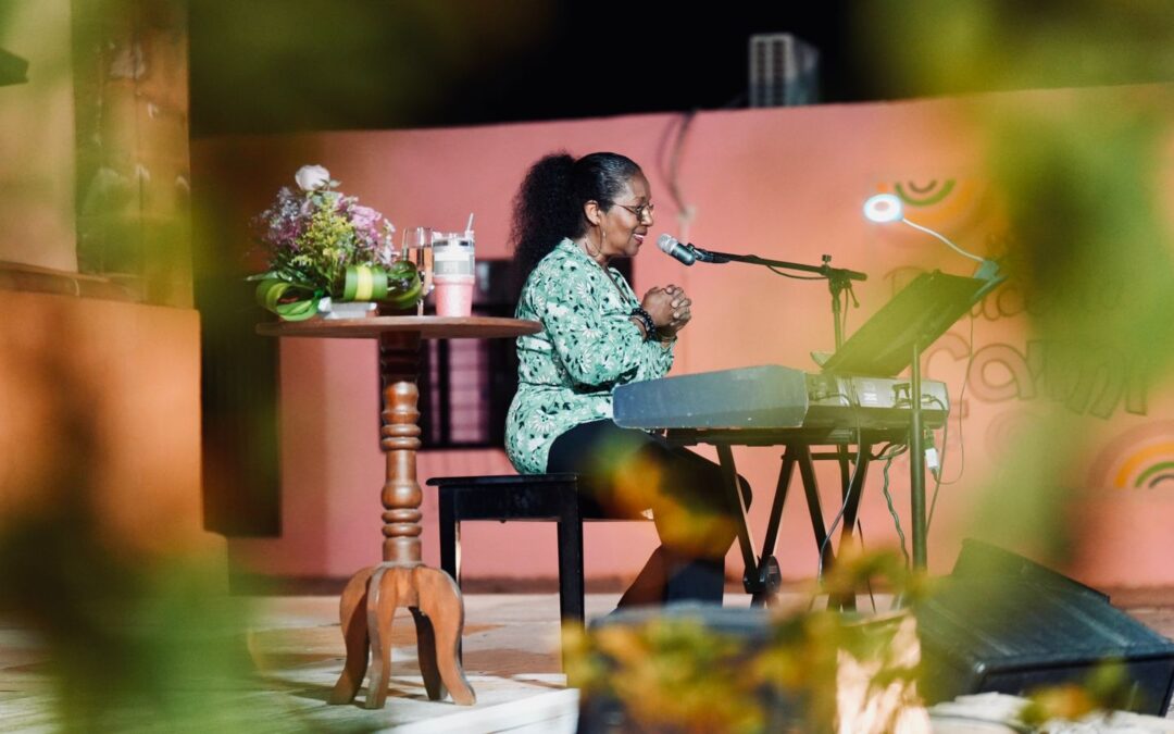 Realza Festival Internacional el encanto de Mier