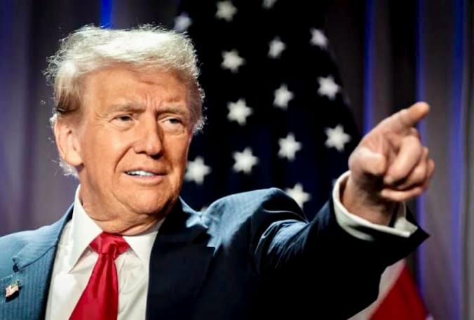 Ordena Trump «corridas» ante parálisis presupuestaria