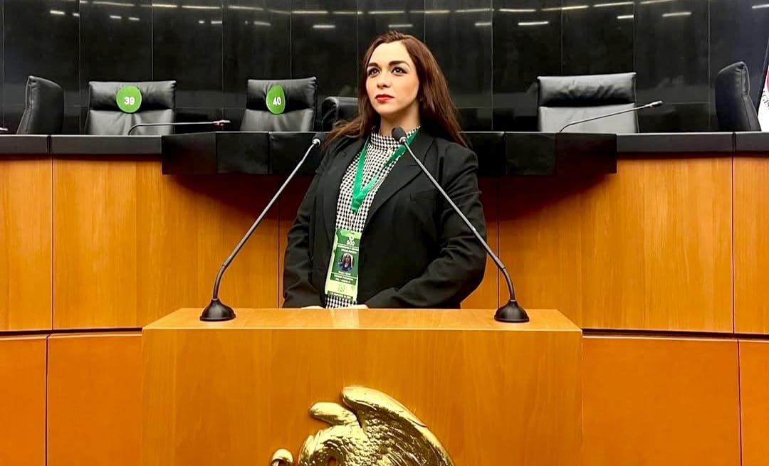 Una jueza con compromiso: Amarande Riojas y su nueva etapa en la justicia penal