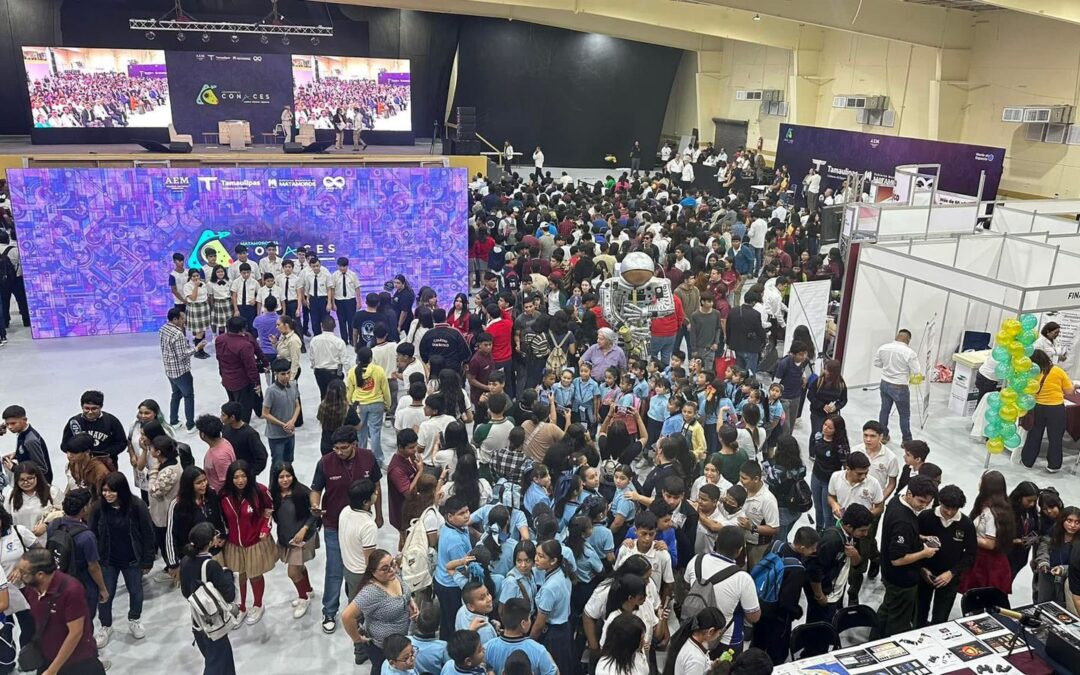 Fortalece Tamaulipas turismo de reuniones