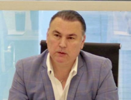 Es Gerardo Peña, el panista más votado para Consejero Nacional del PAN en Tamaulipas