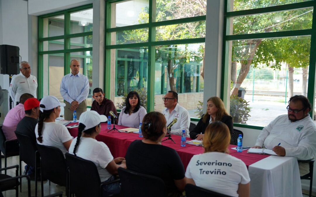 Acuérdate Gobierno de Tamaulipas reparar daños y plan de apoyo a familiares de víctimas de la masacre de Nuevo Laredo