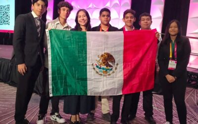 Destaca alumno de CONALEP Tamaulipas en campeonato mundial de Microsoft