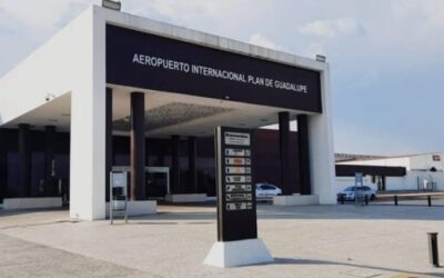 Conectarán a Saltillo con Cancún y Guadalajara