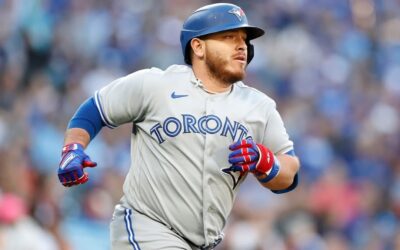 Canadá y los Blue Jays a un paso de la Serie Mundial