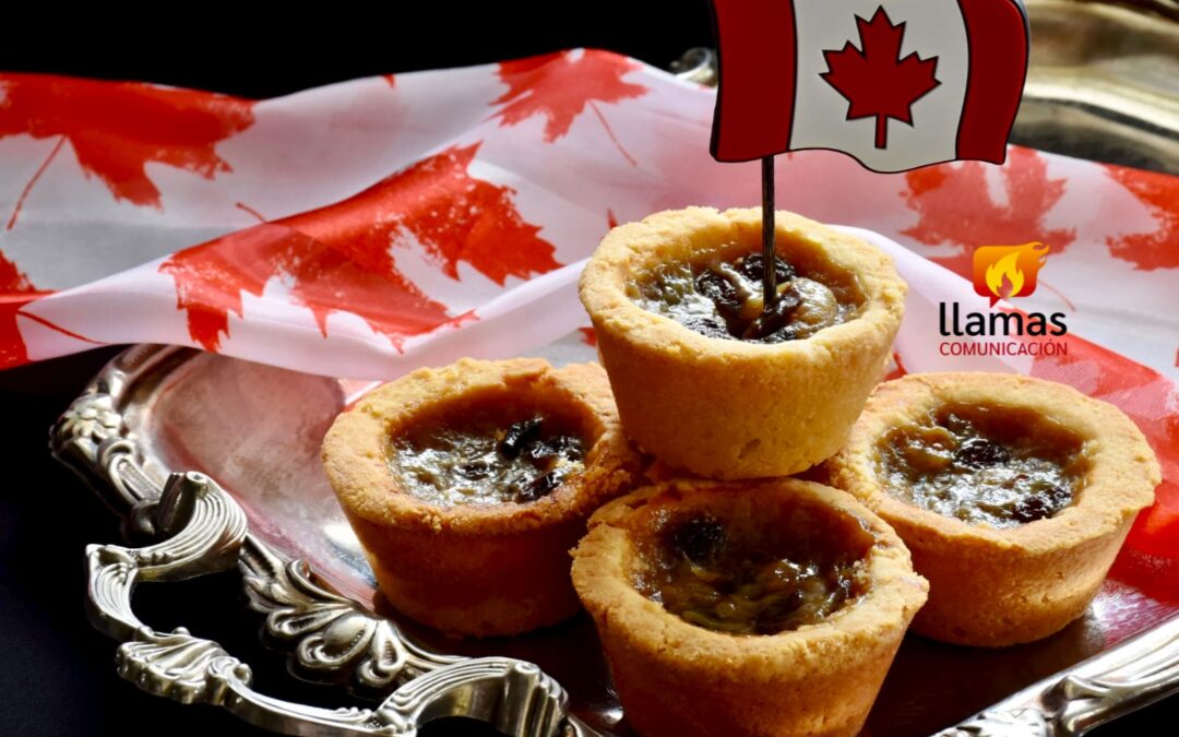 Celebra Canadá su Día de Acción de Gracias entre platillos, gratitud y tradiciones